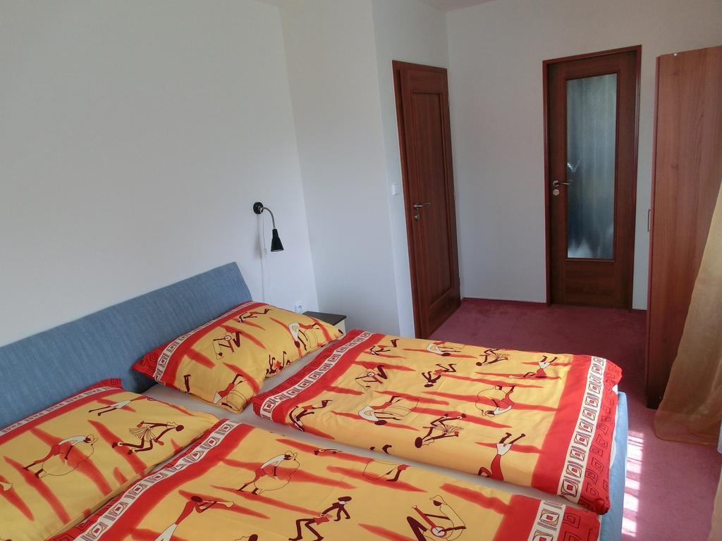 Vila Evicka Sobotka Kamer foto