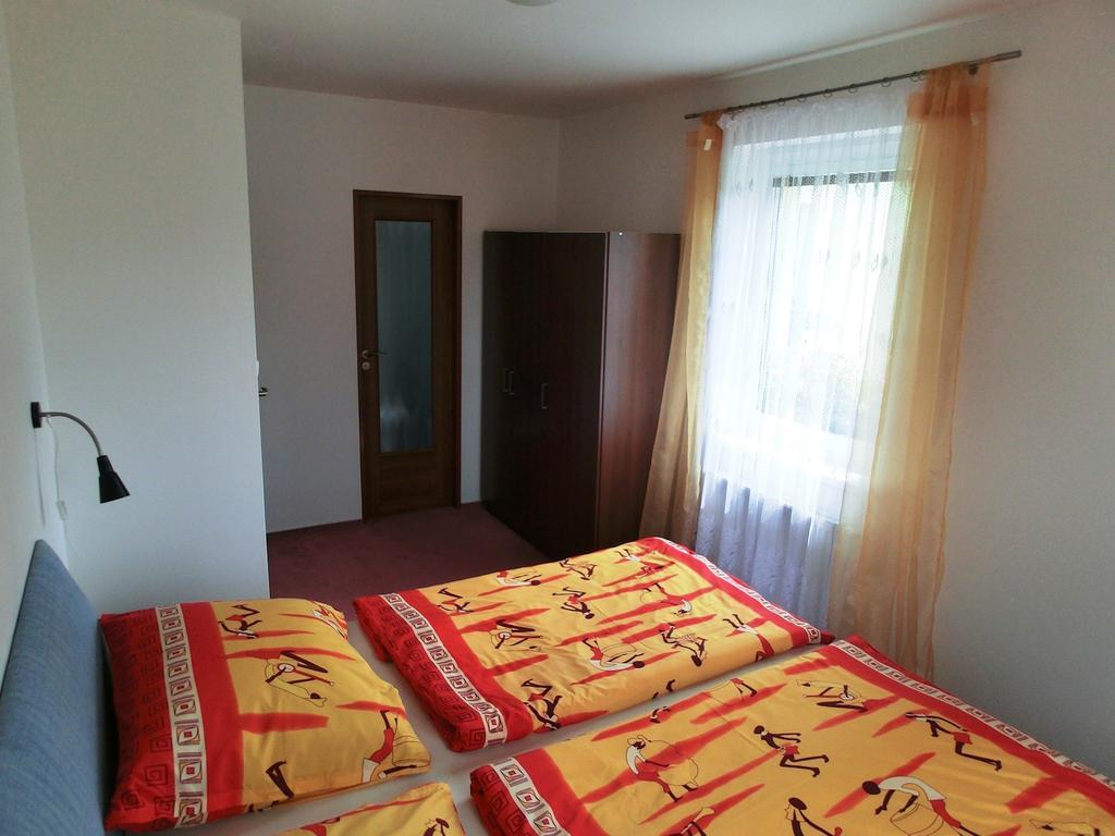 Vila Evicka Sobotka Kamer foto
