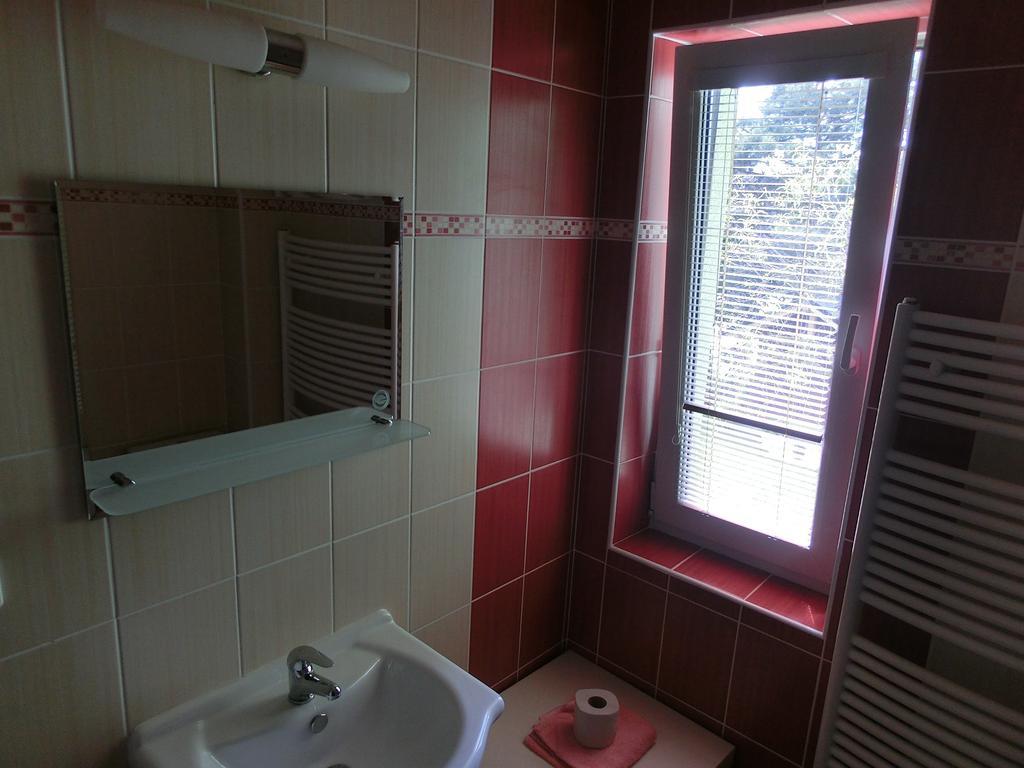 Vila Evicka Sobotka Kamer foto