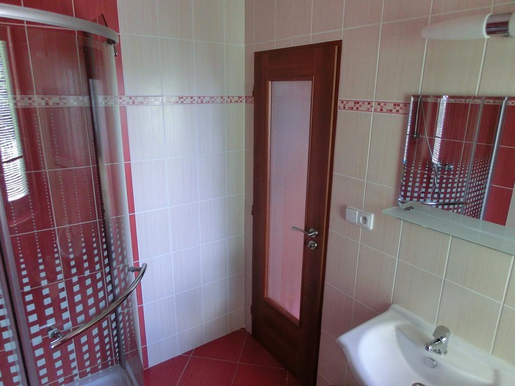 Vila Evicka Sobotka Kamer foto