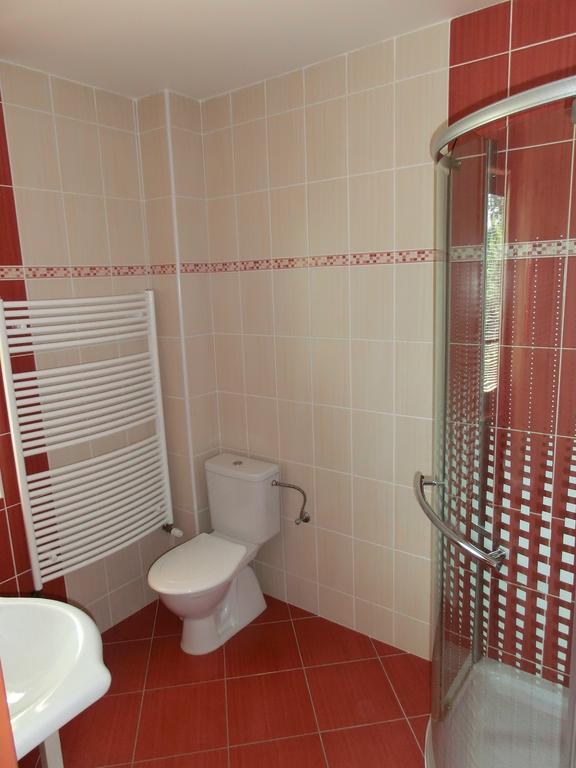 Vila Evicka Sobotka Kamer foto