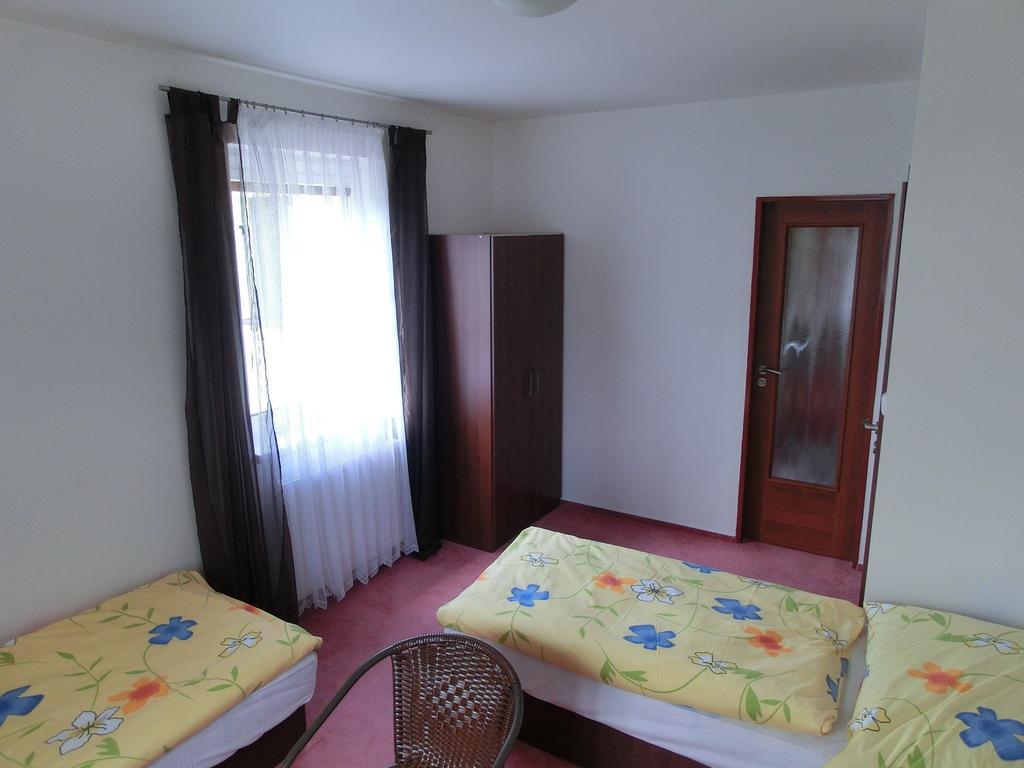 Vila Evicka Sobotka Kamer foto