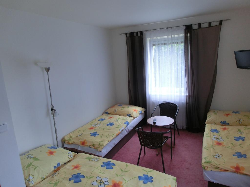 Vila Evicka Sobotka Kamer foto