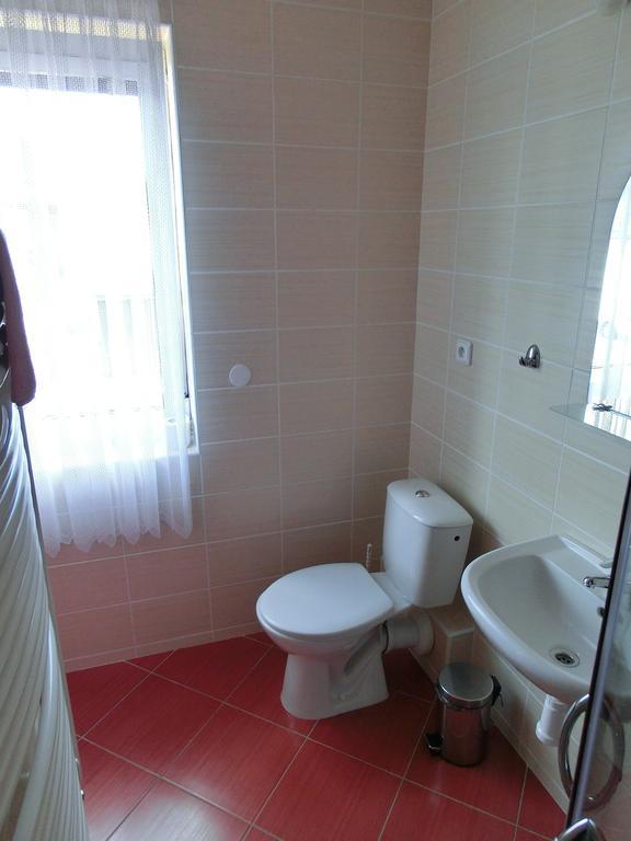 Vila Evicka Sobotka Kamer foto