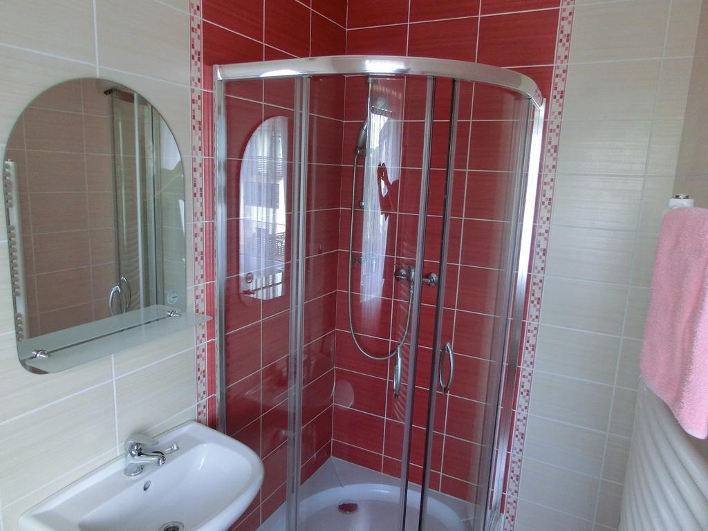 Vila Evicka Sobotka Kamer foto