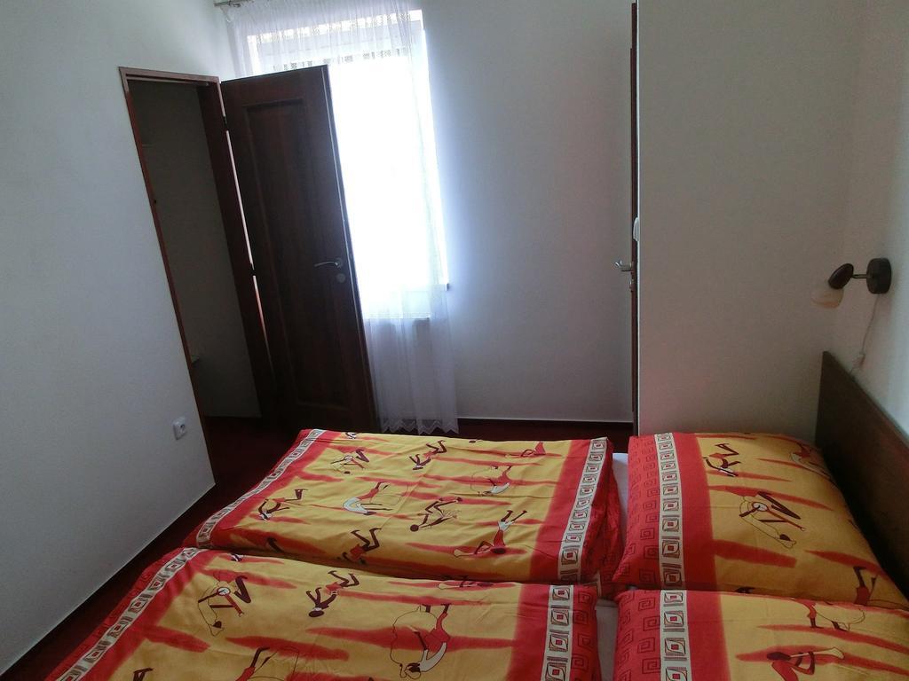 Vila Evicka Sobotka Kamer foto