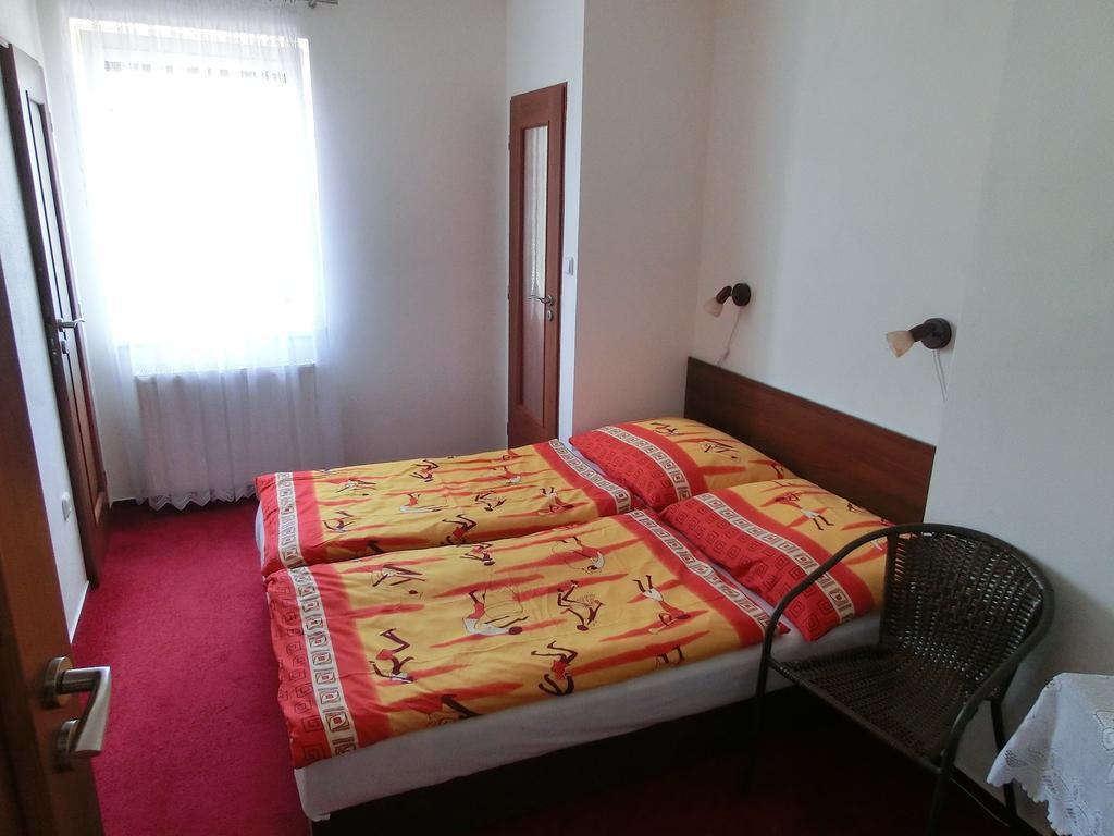 Vila Evicka Sobotka Kamer foto